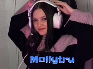 mollytru Mausi Privat