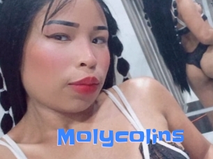 Molycolins