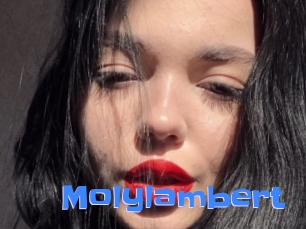 Molylambert