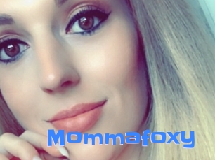 Mommafoxy