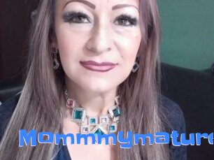 Mommmymature