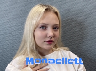Monaellett