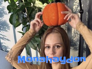 Monahaydon