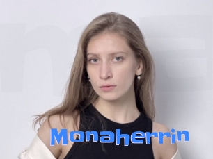 Monaherrin