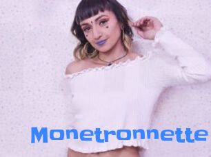 Monetronnette