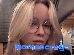 Monicacreys