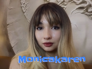 Monicakaren