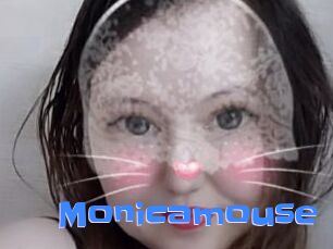 Monicamouse