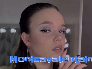 Monicavalentain