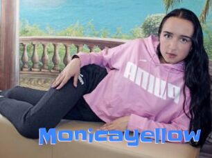 Monicayellow