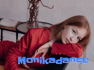 Monikadance