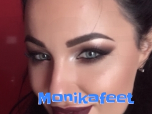 Monikafeet