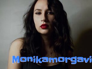 Monikamorgavi