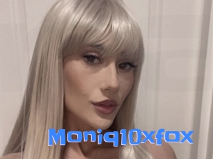 Moniq10xfox