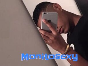 Monitosexy