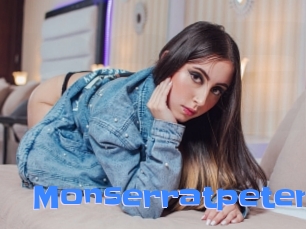 Monserratpeter
