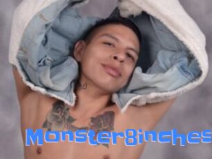 Monster8inches