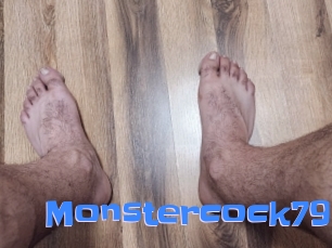 monstercock79 Mausi Privat