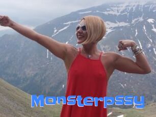 Monsterpssy