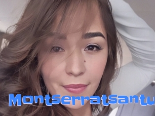 Montserratsantur