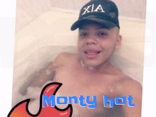 Monty_hot