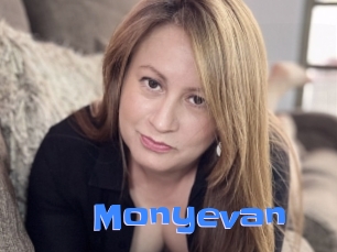 Monyevan