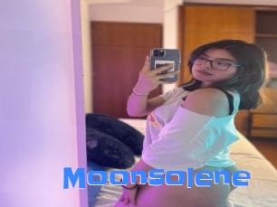 moonsolene Mausi Privat
