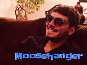 moosehanger Mausi Privat