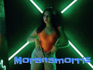 Moranamorris