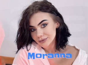 moranna Mausi Privat