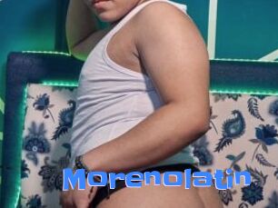 Morenolatin