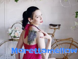 Morettamellow