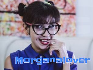 Morganalover