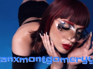 Morganxmontgomeryy