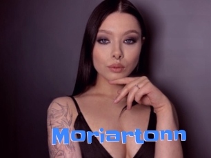 Moriartonn