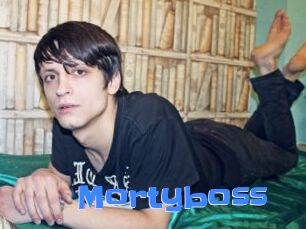 Mortyboss