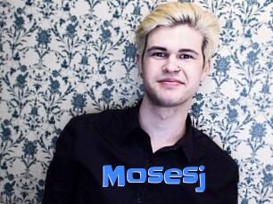 Mosesj