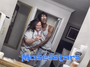 mosesstars Mausi Privat