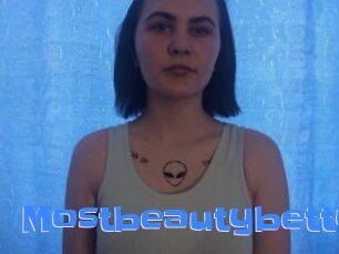 Mostbeautybetty