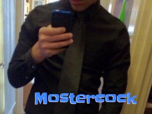 Mostercock