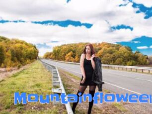 Mountainfloweer