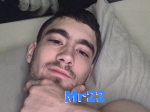 mr22 Mausi Privat