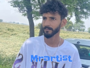 Mrartist
