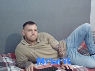 mrbrit Mausi Privat