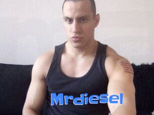 Mrdiesel