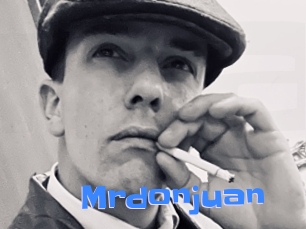 Mrdonjuan
