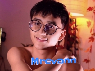 mrevann Mausi Privat