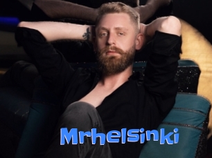 mrhelsinki Mausi Privat