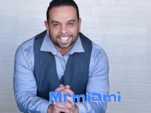 Mrmiami