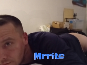 Mrrite